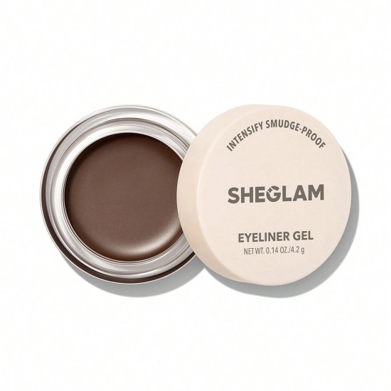 Sheglam Gel Eyeliner